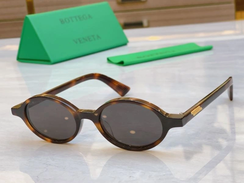 Bottega Veneta Sunglasses EasyMatch 277076