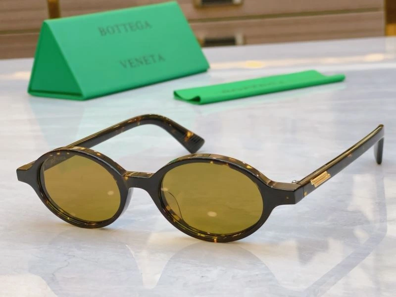 Bottega Veneta Sunglasses EasyMatch 277076