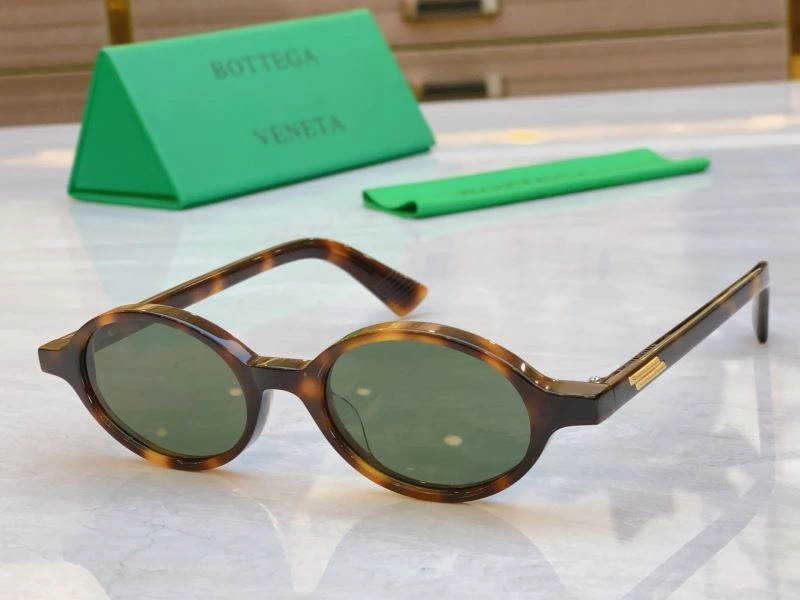 Bottega Veneta Sunglasses EasyMatch 277076
