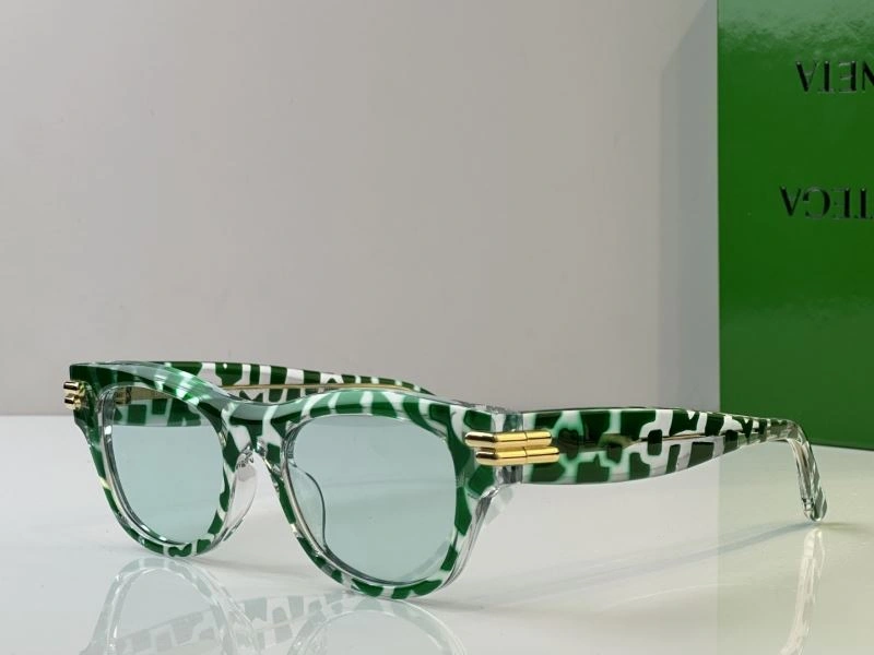 TechFriendly Bottega Veneta Sunglasses 277101