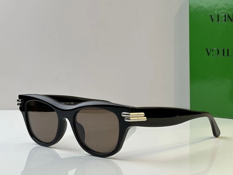 TechFriendly Bottega Veneta Sunglasses 277101