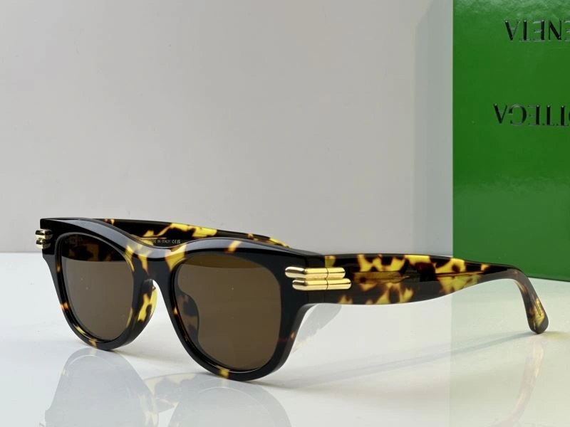 TechFriendly Bottega Veneta Sunglasses 277101
