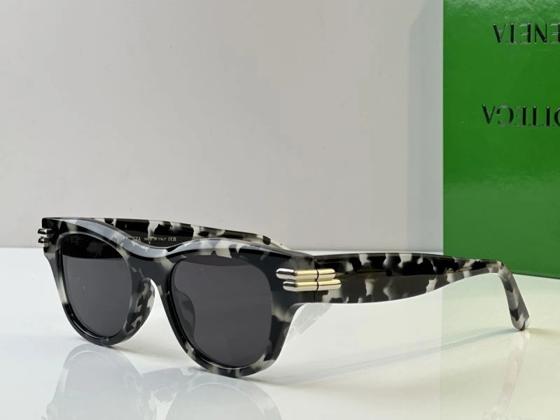 TechFriendly Bottega Veneta Sunglasses 277101