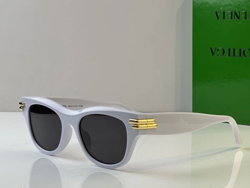 TechFriendly Bottega Veneta Sunglasses 277101