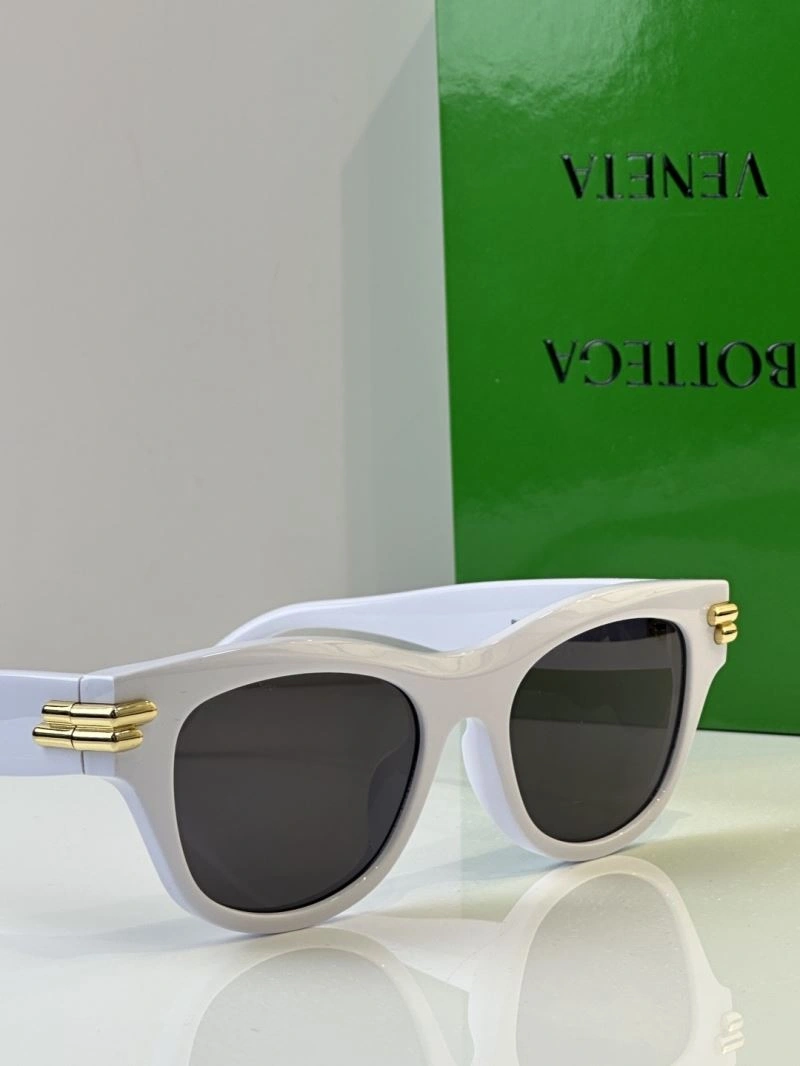 TechFriendly Bottega Veneta Sunglasses 277101