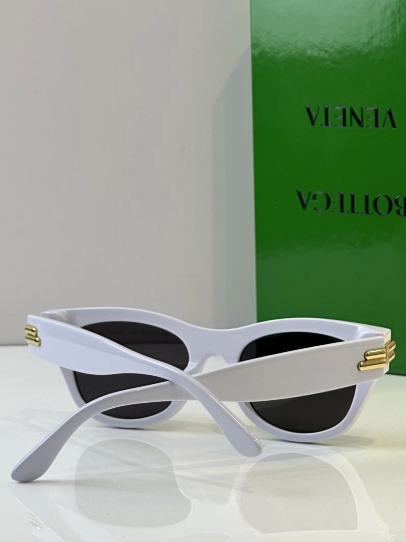 TechFriendly Bottega Veneta Sunglasses 277101