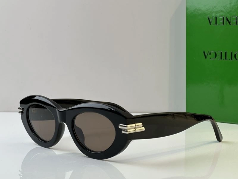 EyeCatching Bottega Veneta Sunglasses 277112