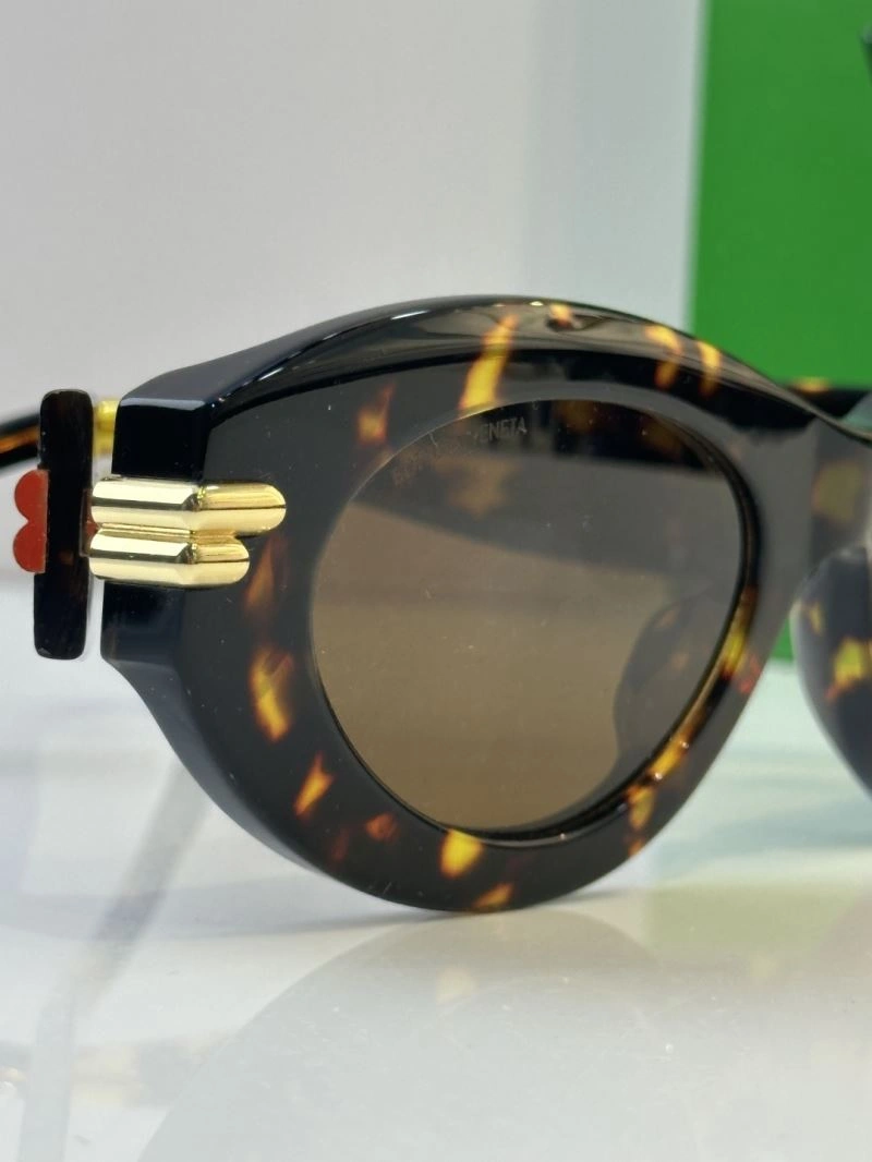 EyeCatching Bottega Veneta Sunglasses 277112