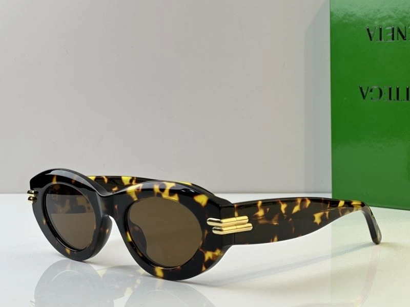EyeCatching Bottega Veneta Sunglasses 277112