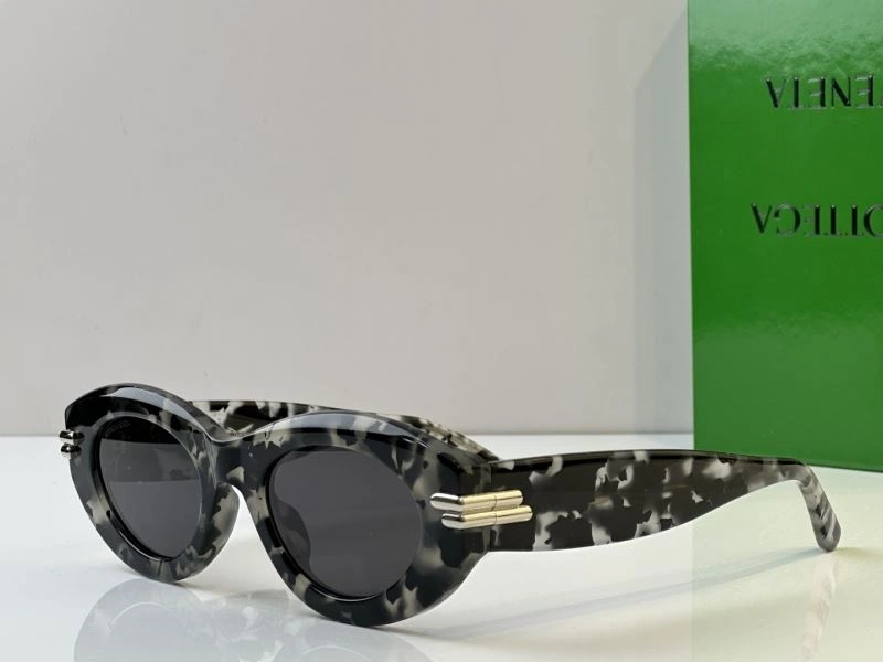 EyeCatching Bottega Veneta Sunglasses 277112