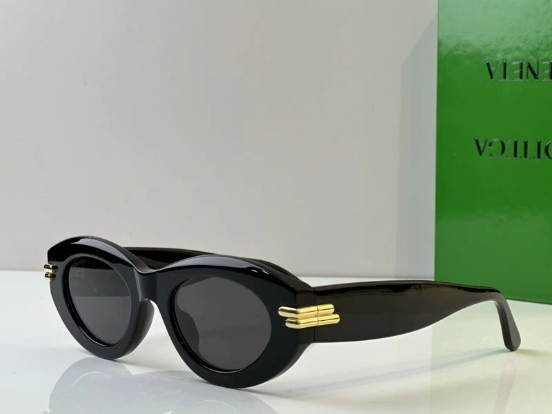 EyeCatching Bottega Veneta Sunglasses 277112