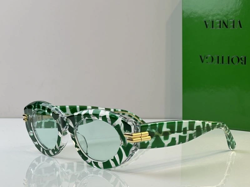 EyeCatching Bottega Veneta Sunglasses 277112