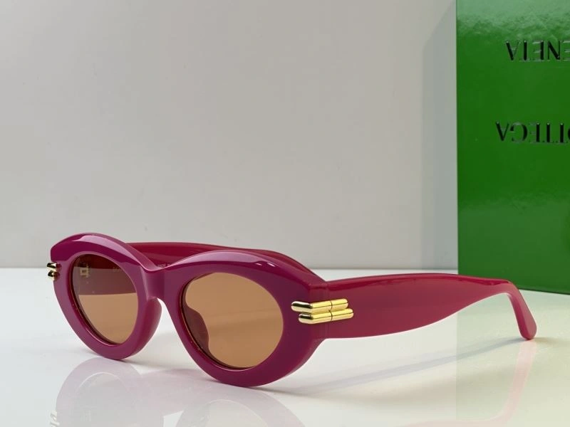 EyeCatching Bottega Veneta Sunglasses 277112