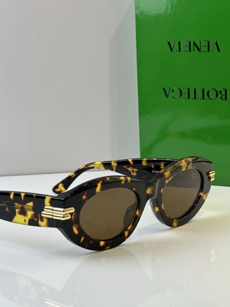 EyeCatching Bottega Veneta Sunglasses 277112