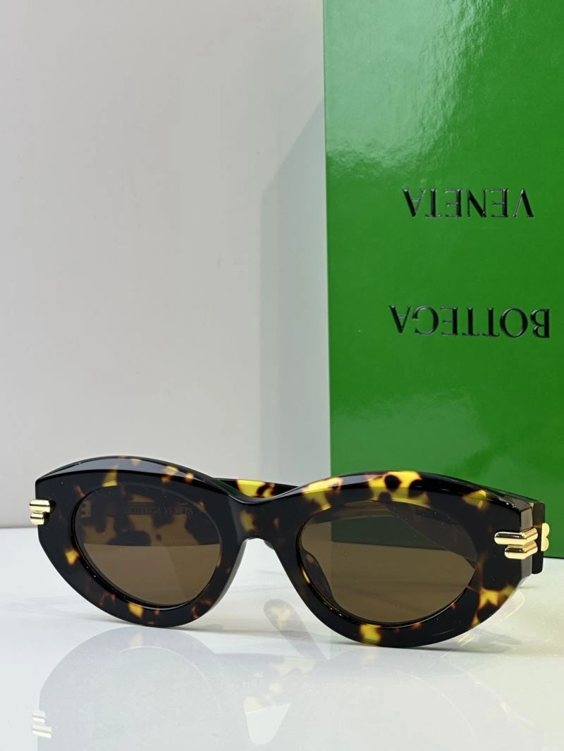 EyeCatching Bottega Veneta Sunglasses 277112