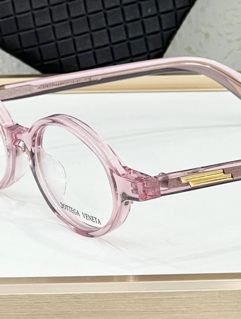 Bottega Veneta Sunglasses Affordable 277097