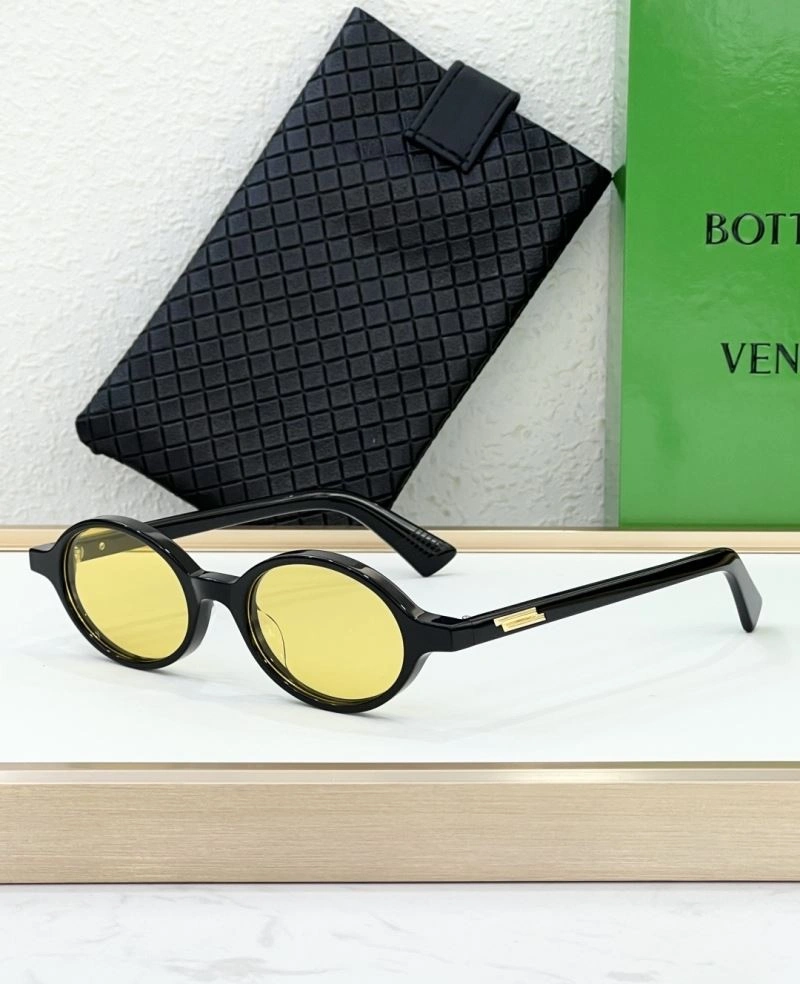 Reliable Bottega Veneta Sunglasses 277116
