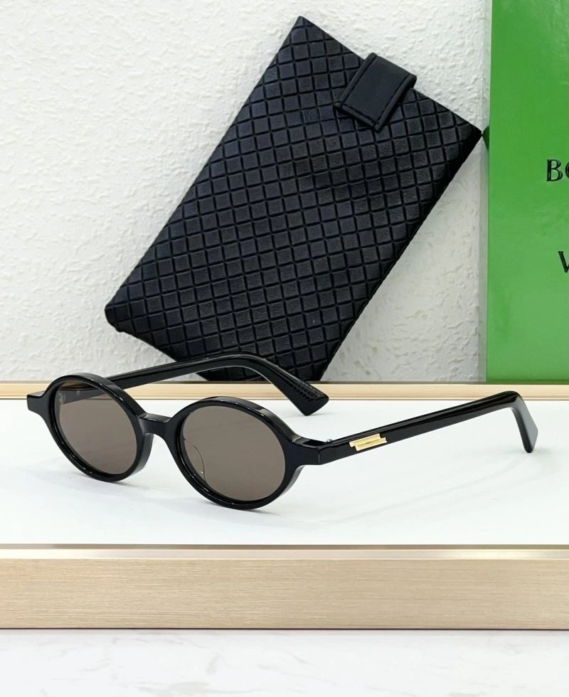 Reliable Bottega Veneta Sunglasses 277116