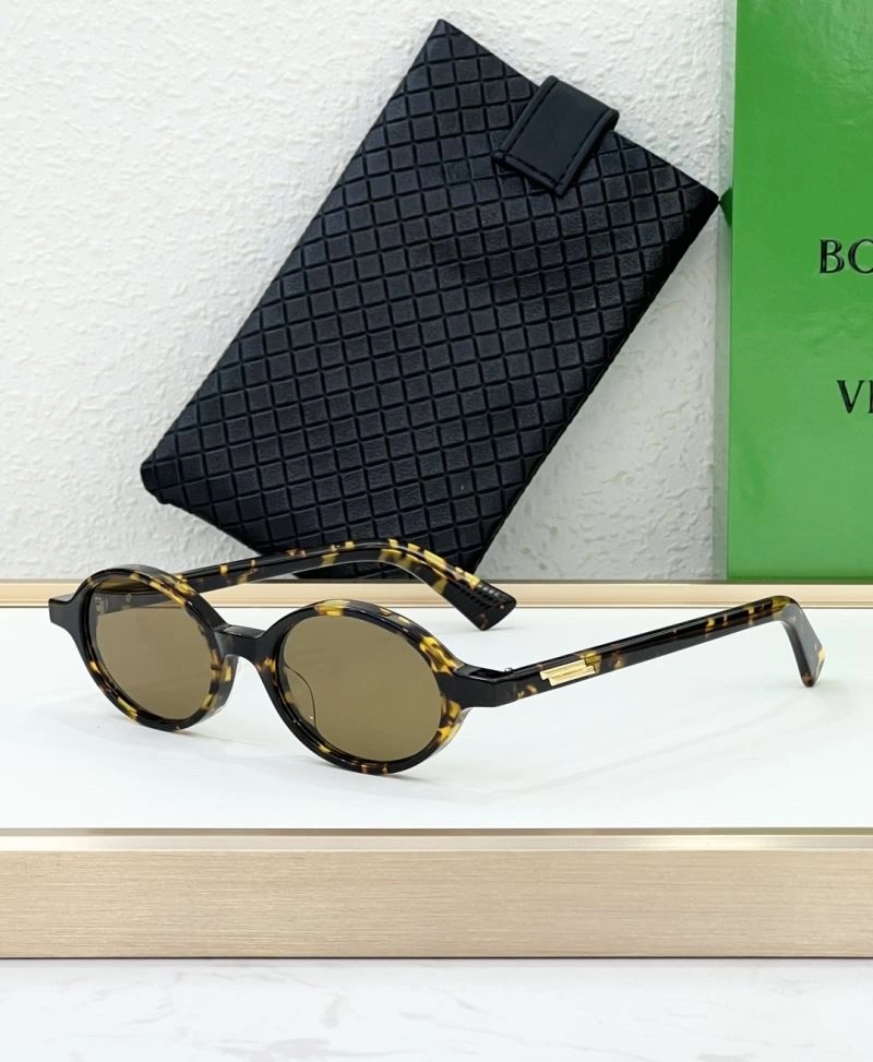 Reliable Bottega Veneta Sunglasses 277116