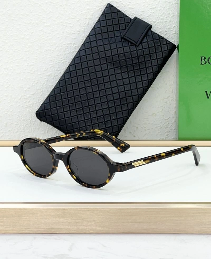 Reliable Bottega Veneta Sunglasses 277116