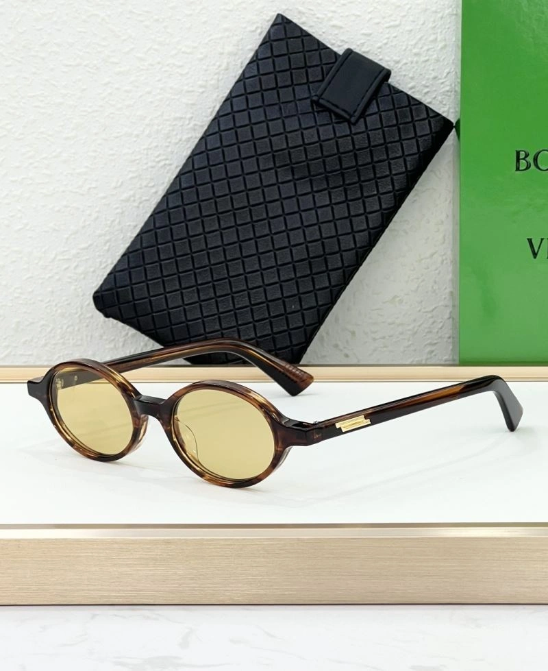Reliable Bottega Veneta Sunglasses 277116