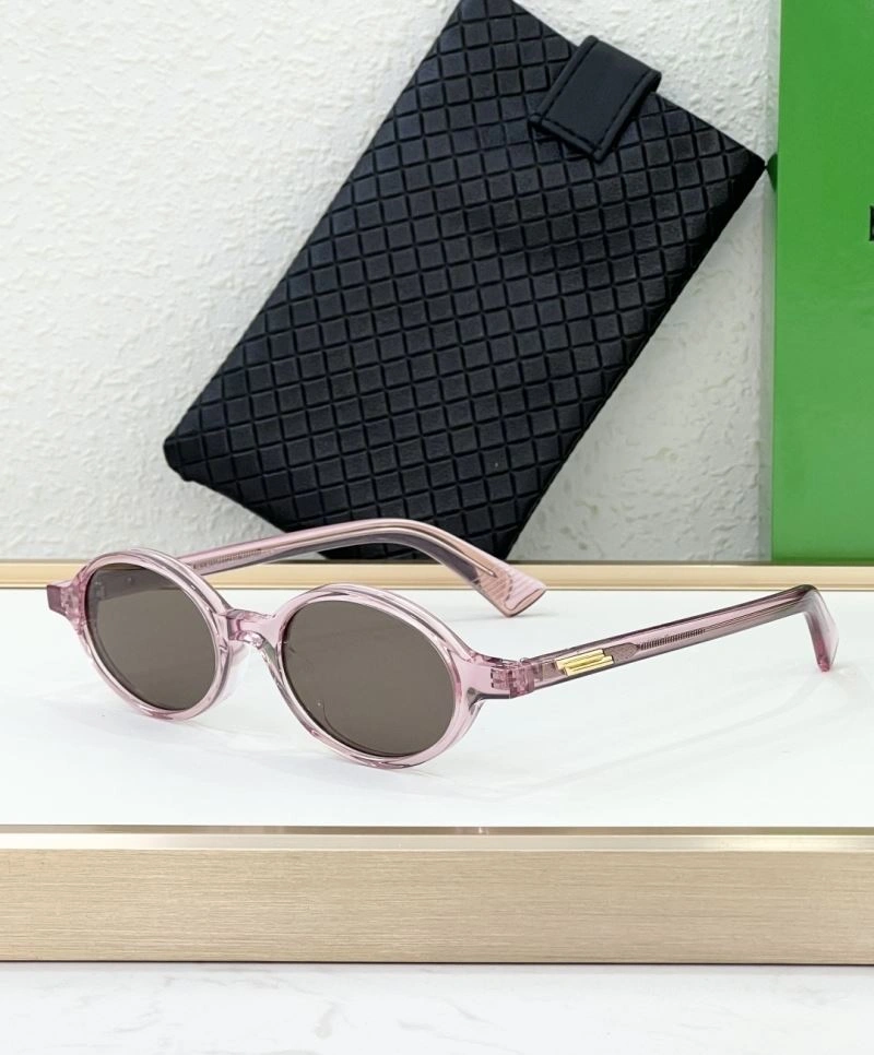 Reliable Bottega Veneta Sunglasses 277116