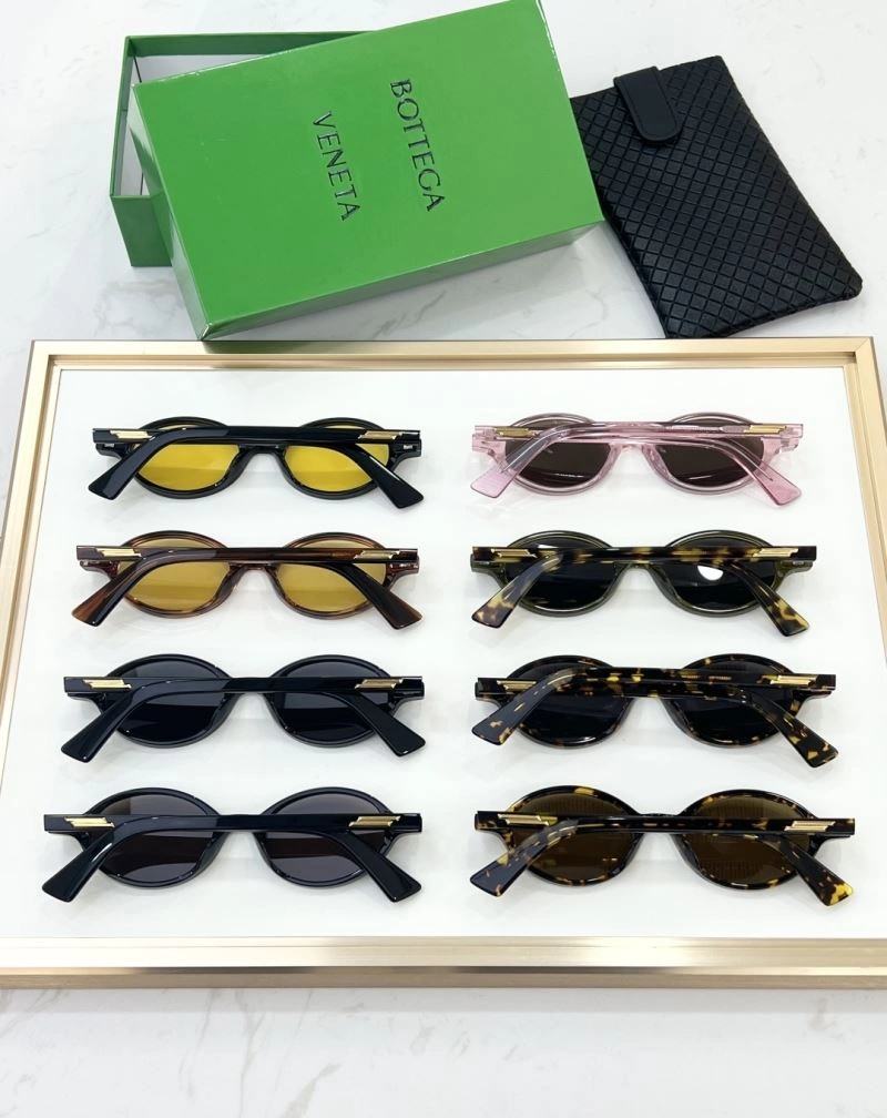 Reliable Bottega Veneta Sunglasses 277116
