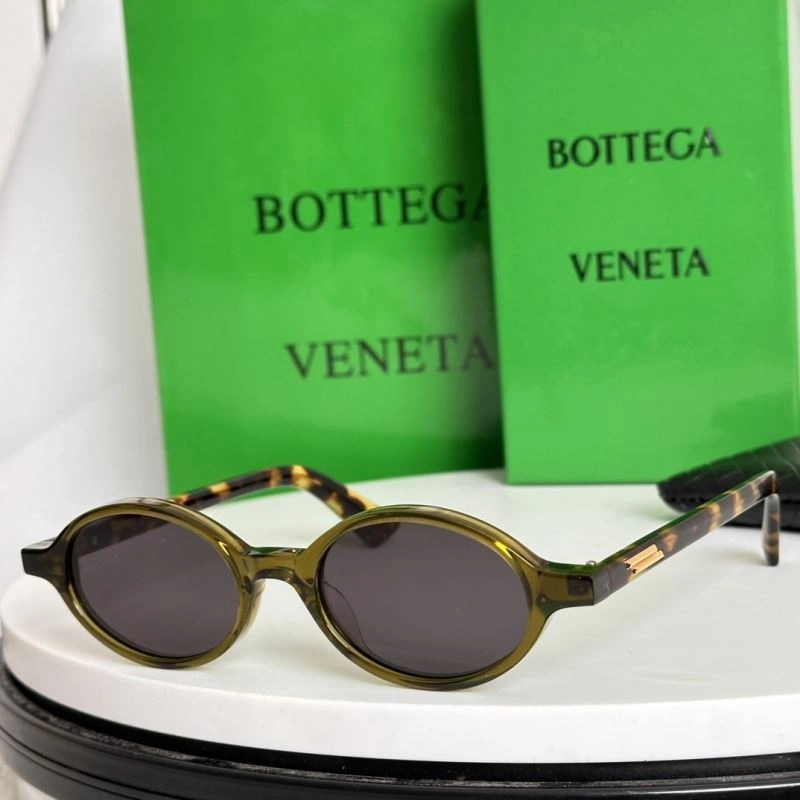 Fashionable Bottega Veneta Sunglasses 277105