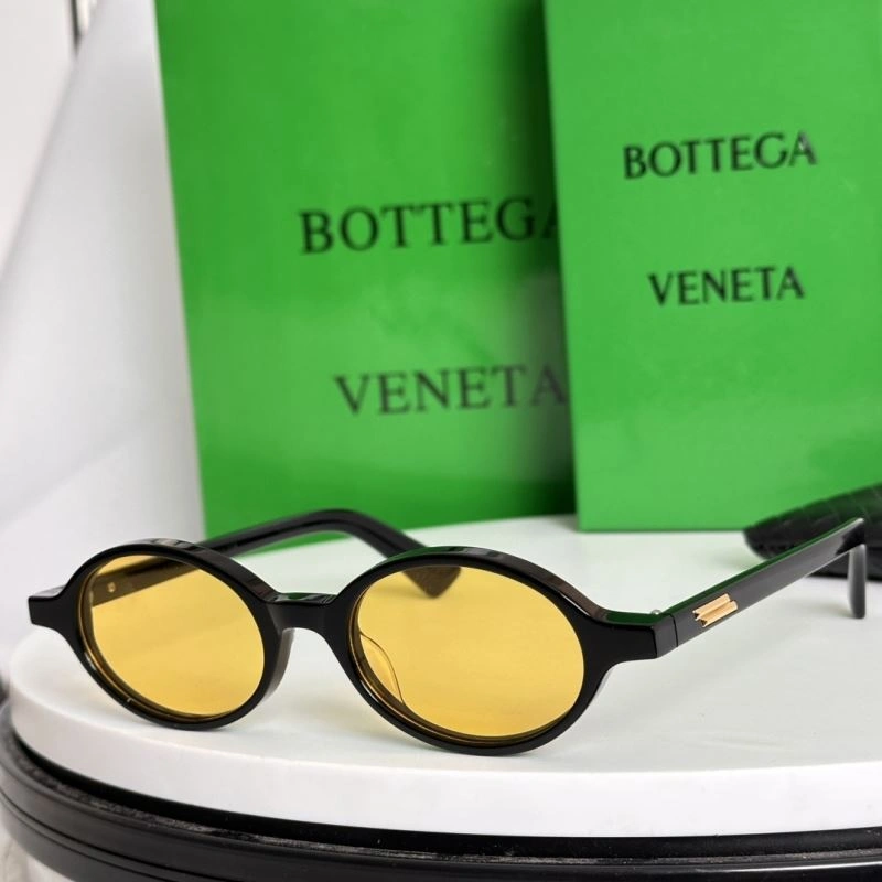 Fashionable Bottega Veneta Sunglasses 277105