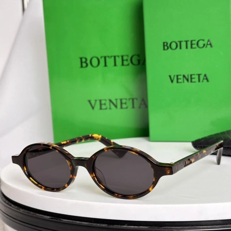 Fashionable Bottega Veneta Sunglasses 277105