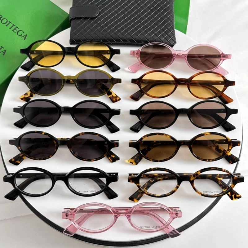 Fashionable Bottega Veneta Sunglasses 277105