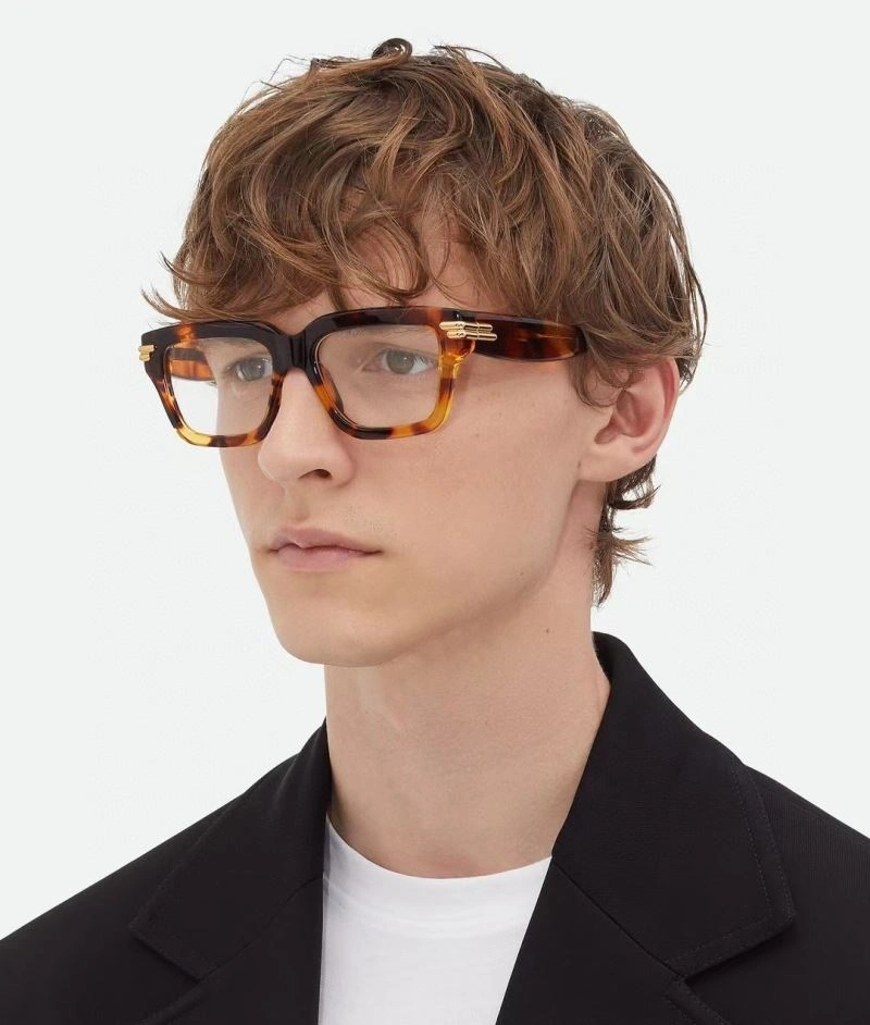 MoistureWicking Bottega Veneta Sunglasses 277104