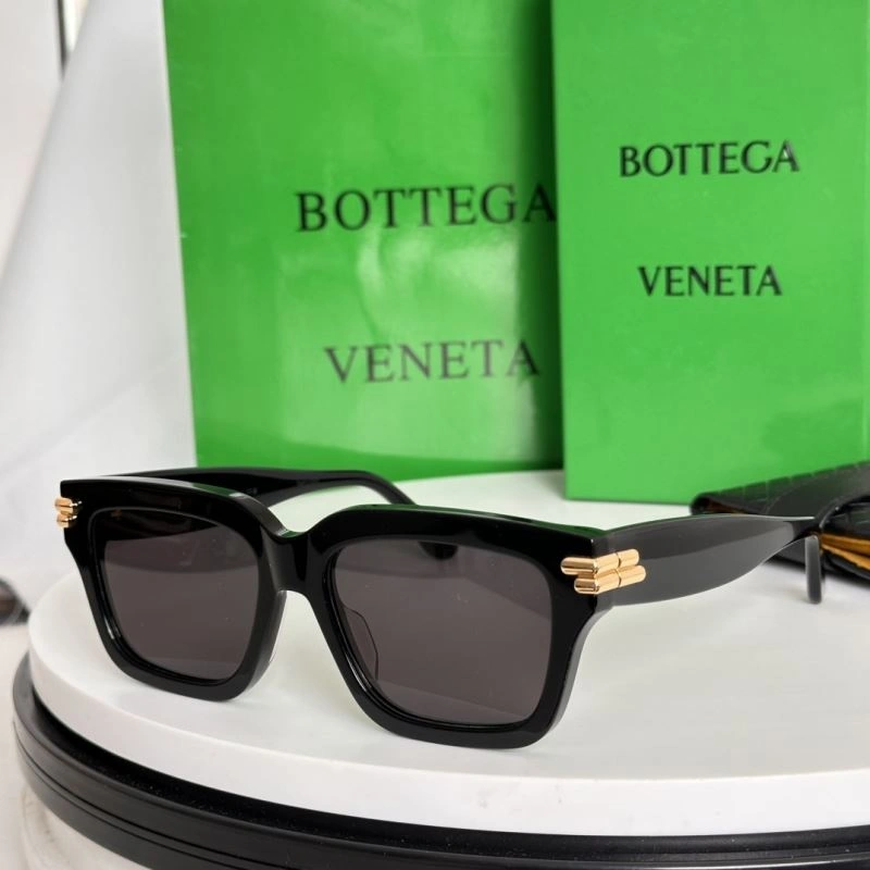 MoistureWicking Bottega Veneta Sunglasses 277104