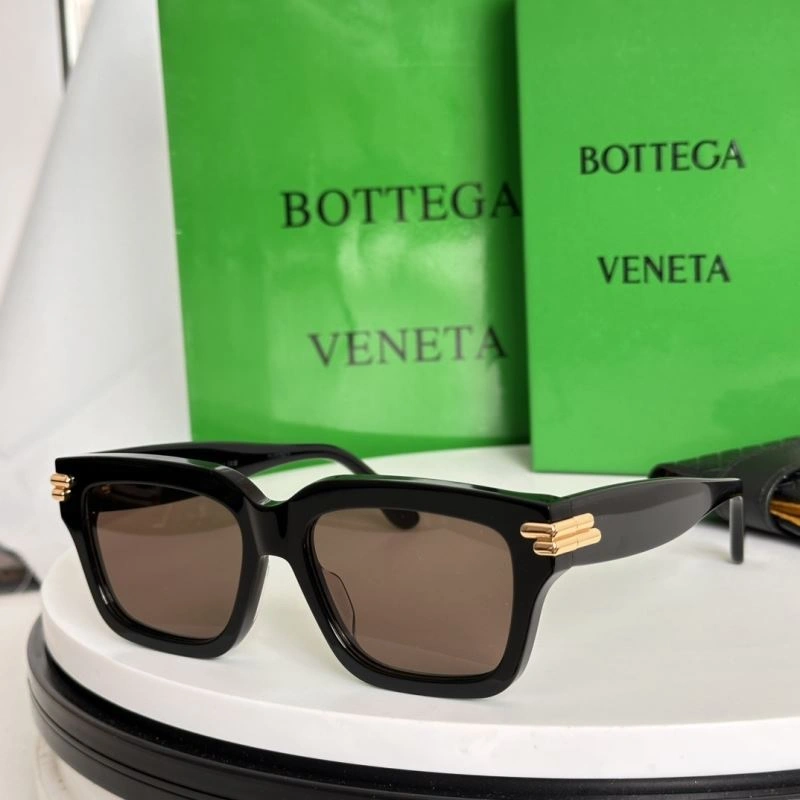 MoistureWicking Bottega Veneta Sunglasses 277104