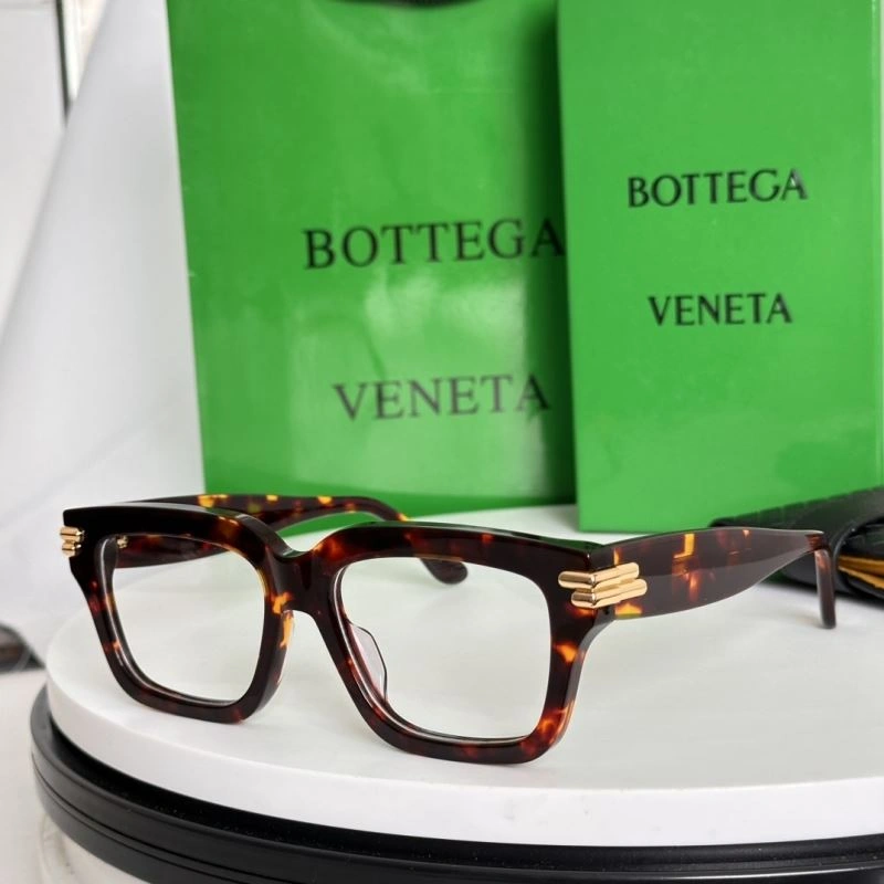 MoistureWicking Bottega Veneta Sunglasses 277104