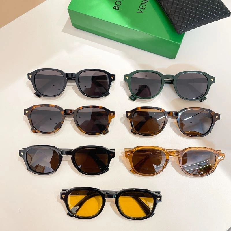 Bottega Veneta Sunglasses HighQuality 277111