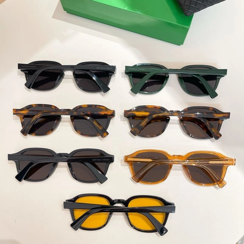 Bottega Veneta Sunglasses HighQuality 277111