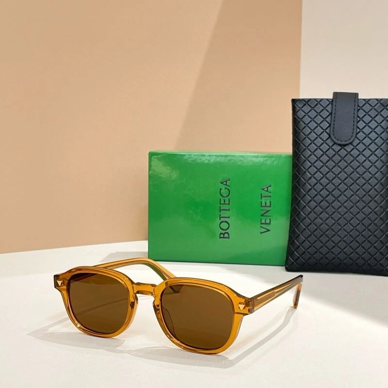 Bottega Veneta Sunglasses HighQuality 277111