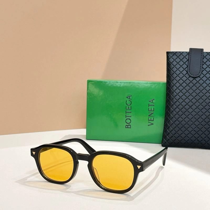 Bottega Veneta Sunglasses HighQuality 277111