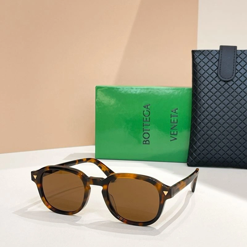 Bottega Veneta Sunglasses HighQuality 277111