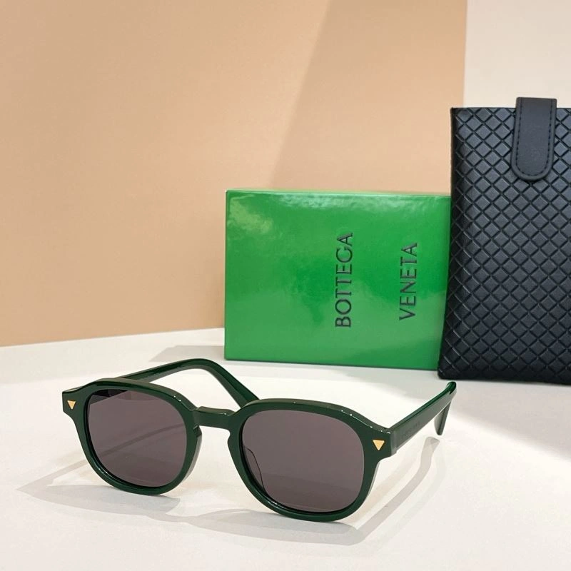 Bottega Veneta Sunglasses HighQuality 277111