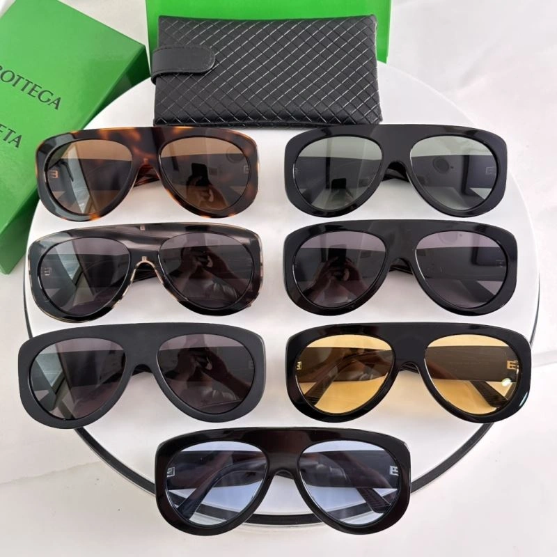 Bottega Veneta Sunglasses OdorResistant 277107
