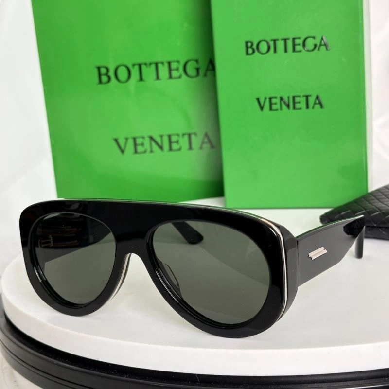 Bottega Veneta Sunglasses OdorResistant 277107