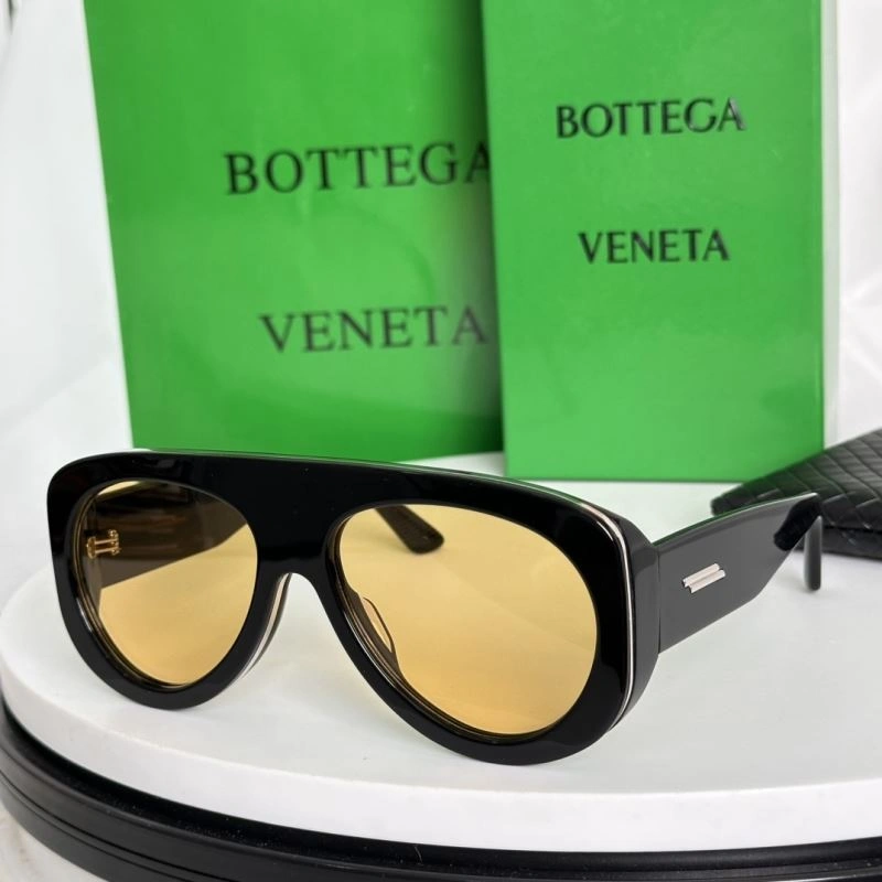 Bottega Veneta Sunglasses OdorResistant 277107