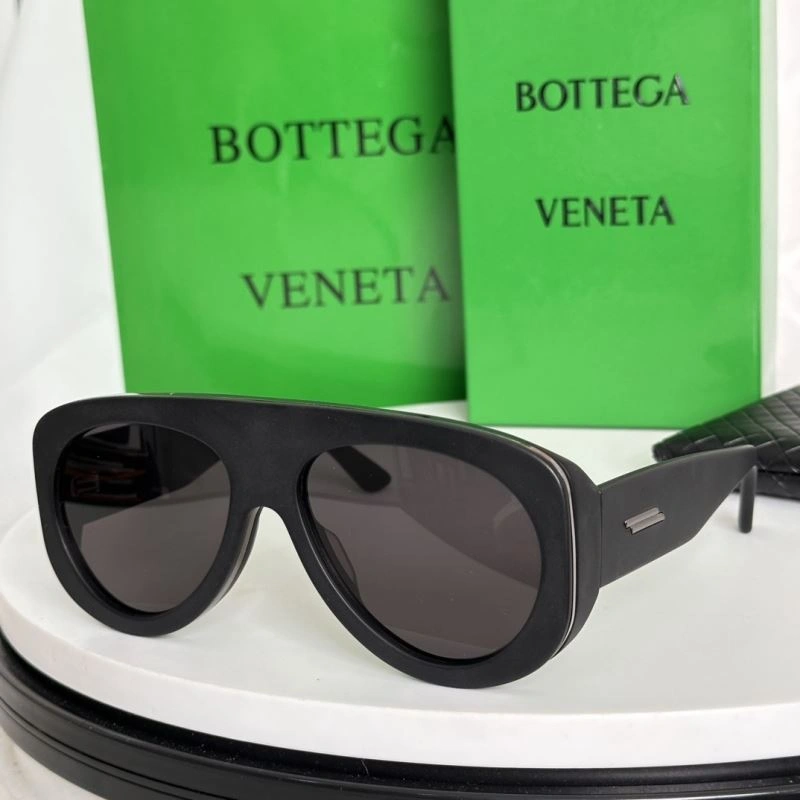 Bottega Veneta Sunglasses OdorResistant 277107