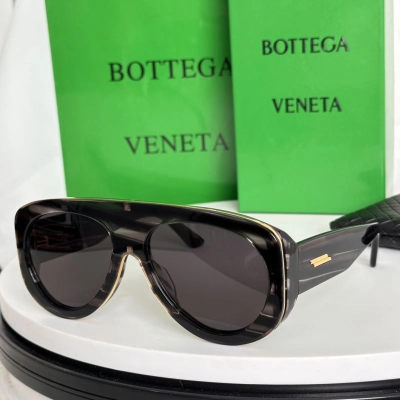 Bottega Veneta Sunglasses OdorResistant 277107