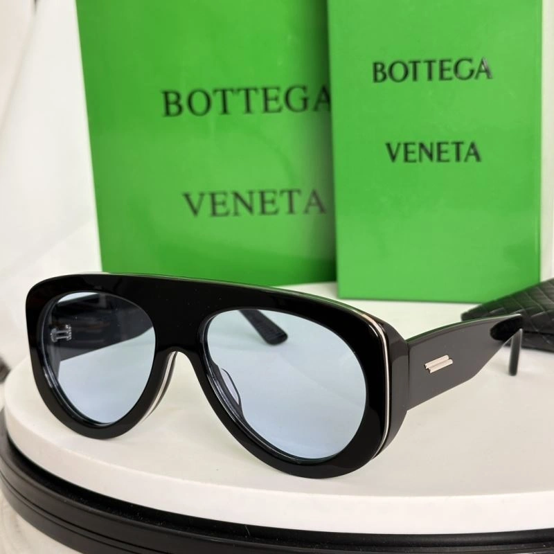 Bottega Veneta Sunglasses OdorResistant 277107