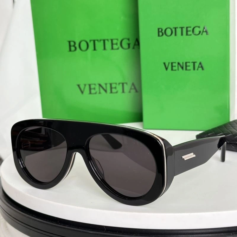 Bottega Veneta Sunglasses OdorResistant 277107