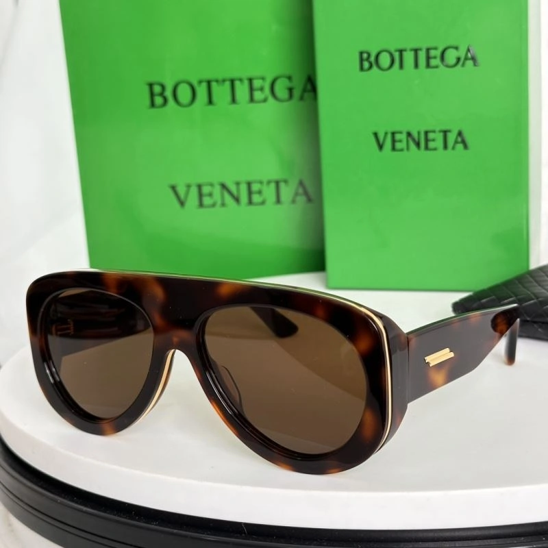 Bottega Veneta Sunglasses OdorResistant 277107