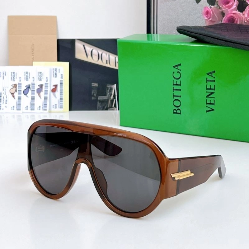 Chic Bottega Veneta Sunglasses 277086